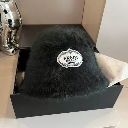 Replica Prada Caps #1288107 $38.00 USD for Wholesale