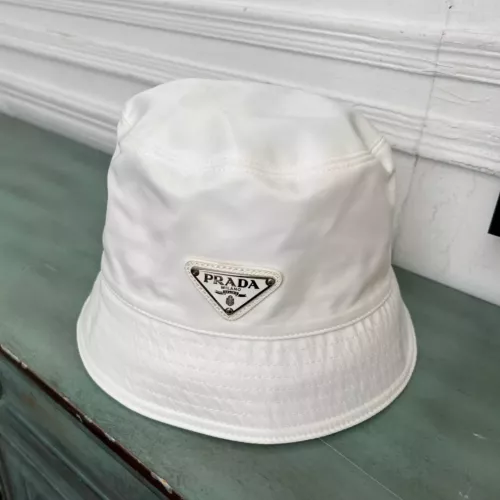 Cheap Prada Caps #1288108, $$34.00 USD On Prada Caps