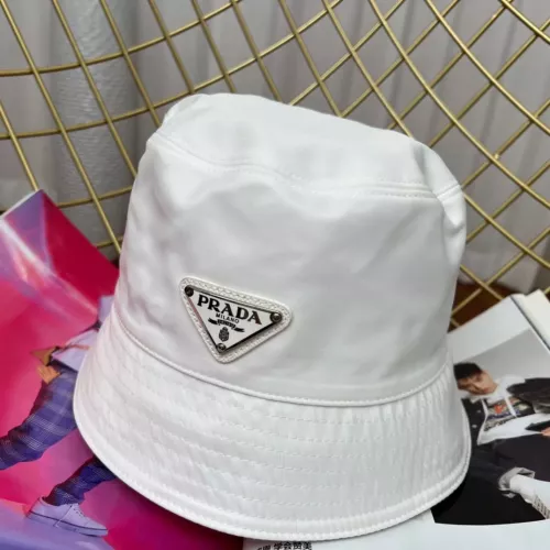 Replica Prada Caps #1288108 $34.00 USD for Wholesale