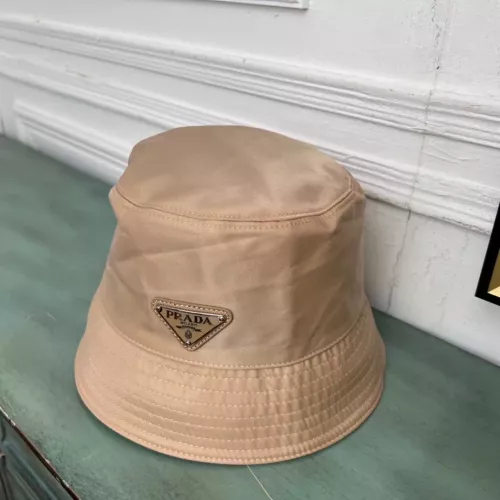 Cheap Prada Caps #1288109, $$34.00 USD On Prada Caps