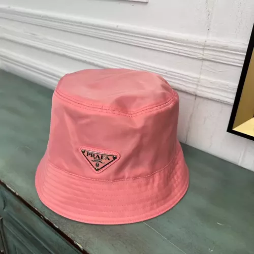 Cheap Prada Caps #1288110, $$34.00 USD On Prada Caps