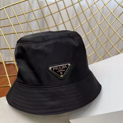 Cheap Prada Caps #1288111, $$34.00 USD On Prada Caps