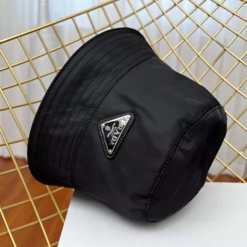 Replica Prada Caps #1288111 $34.00 USD for Wholesale