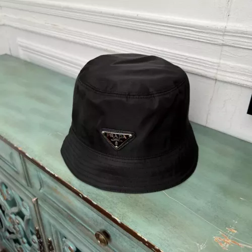 Replica Prada Caps #1288111 $34.00 USD for Wholesale