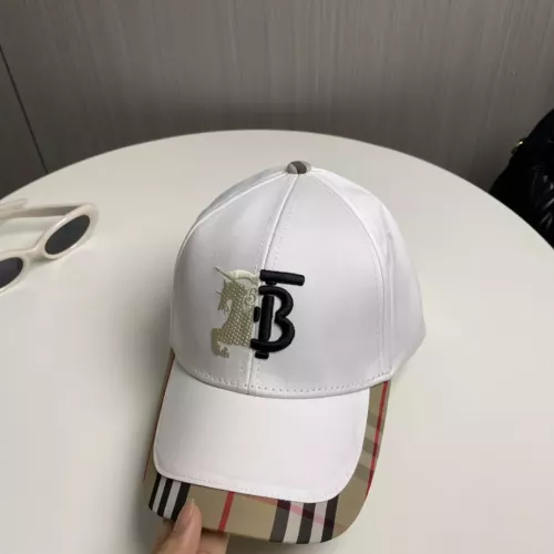 Replica Burberry Caps #1288115 $27.00 USD for Wholesale