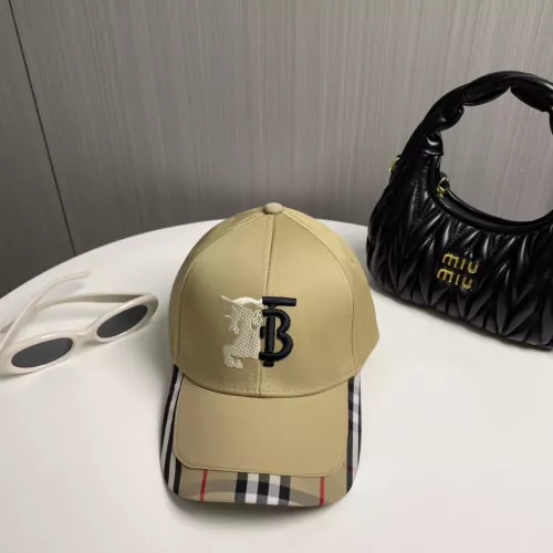 Cheap Burberry Caps #1288116, $$27.00 USD On Burberry Caps