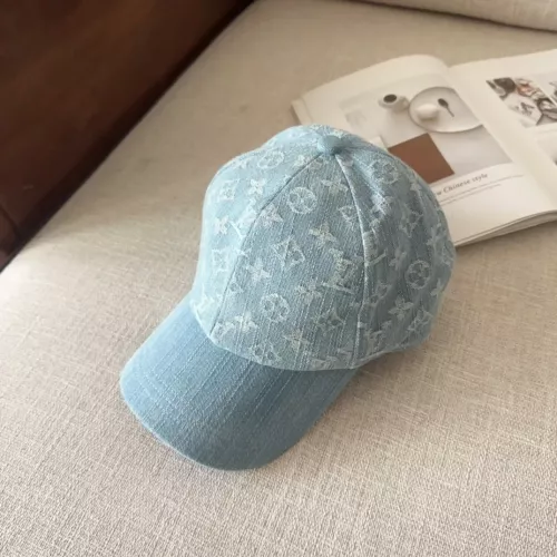 Replica Louis Vuitton LV Caps #1288118 $27.00 USD for Wholesale