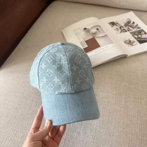 Replica Louis Vuitton LV Caps #1288118 $27.00 USD for Wholesale