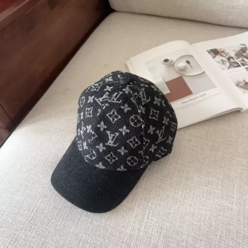 Replica Louis Vuitton LV Caps #1288119 $27.00 USD for Wholesale