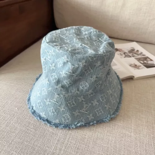 Cheap Louis Vuitton LV Caps #1288120, $$27.00 USD On Louis Vuitton LV Caps