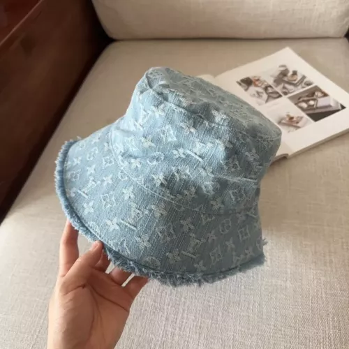 Replica Louis Vuitton LV Caps #1288120 $27.00 USD for Wholesale