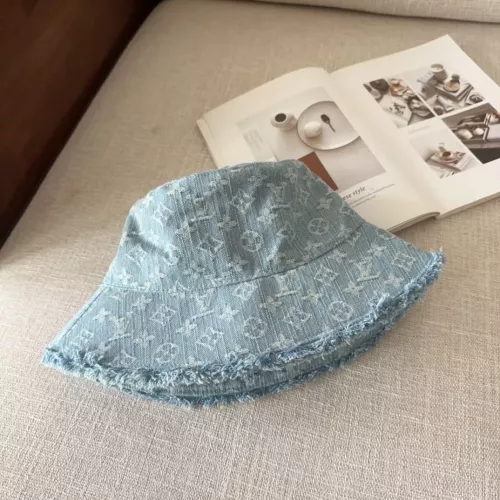 Replica Louis Vuitton LV Caps #1288120 $27.00 USD for Wholesale