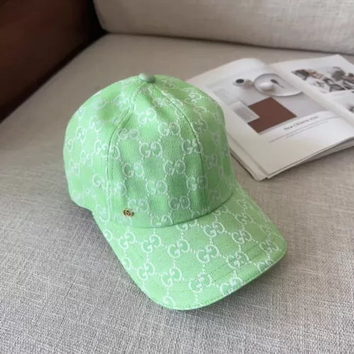 Cheap Gucci Caps #1288125, $$27.00 USD On Gucci Caps