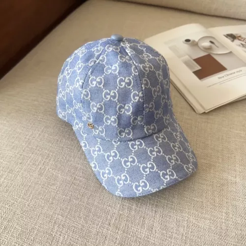 Cheap Gucci Caps #1288127, $$27.00 USD On Gucci Caps