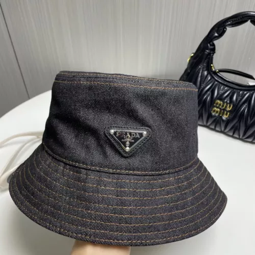 Cheap Prada Caps #1288129, $$27.00 USD On Prada Caps