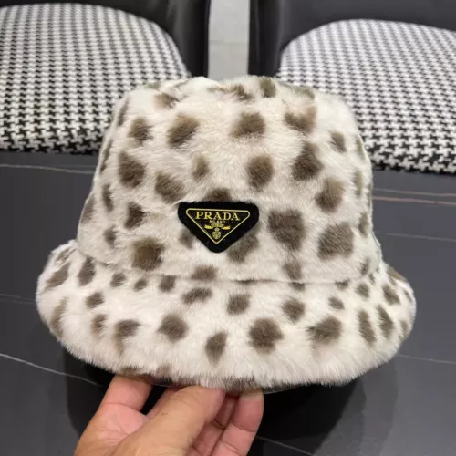 Cheap Prada Caps #1288130, $$36.00 USD On Prada Caps