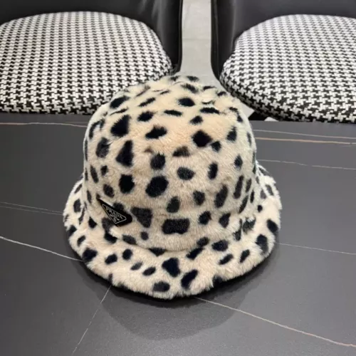 Replica Prada Caps #1288131 $36.00 USD for Wholesale