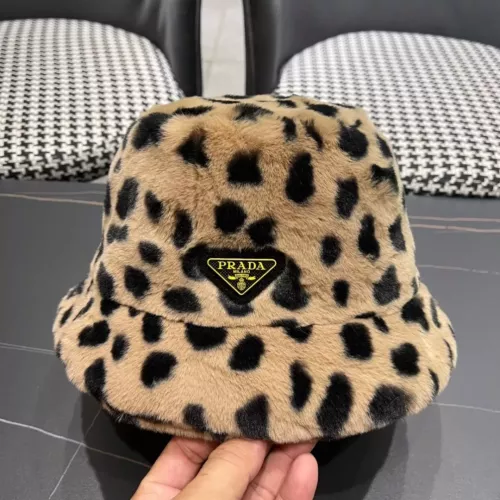 Cheap Prada Caps #1288132, $$36.00 USD On Prada Caps