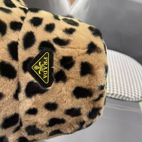 Replica Prada Caps #1288132 $36.00 USD for Wholesale