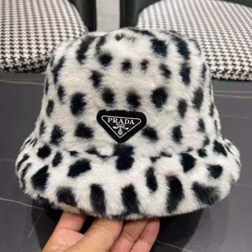 Cheap Prada Caps #1288133, $$36.00 USD On Prada Caps