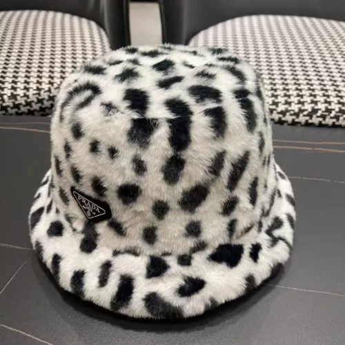 Replica Prada Caps #1288133 $36.00 USD for Wholesale