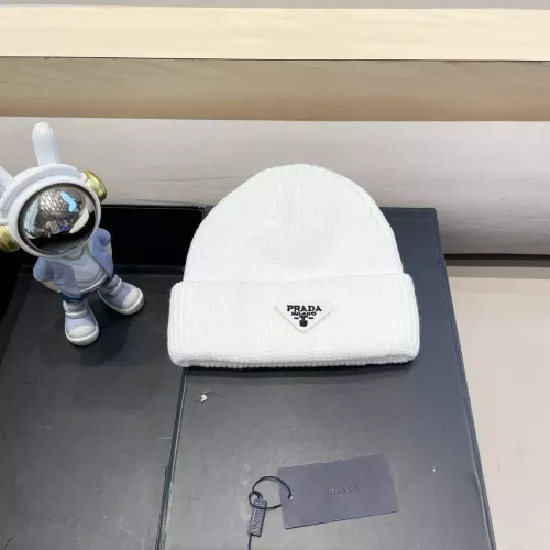 Cheap Prada Caps #1288138, $$34.00 USD On Prada Caps