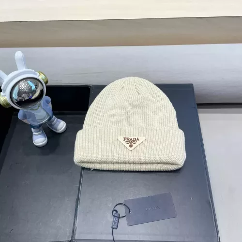 Cheap Prada Caps #1288139, $$34.00 USD On Prada Caps