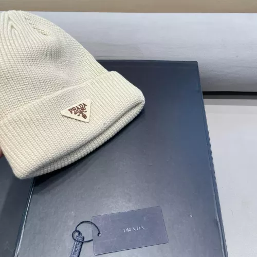 Replica Prada Caps #1288139 $34.00 USD for Wholesale