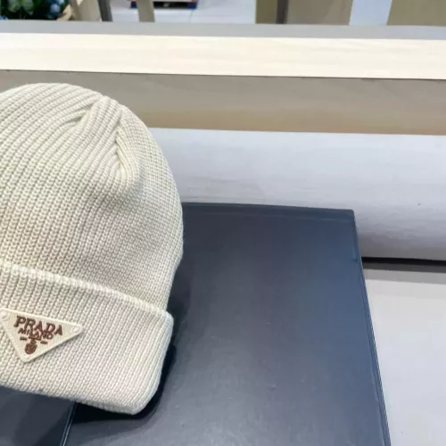 Replica Prada Caps #1288139 $34.00 USD for Wholesale