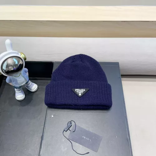 Cheap Prada Caps #1288140, $$34.00 USD On Prada Caps