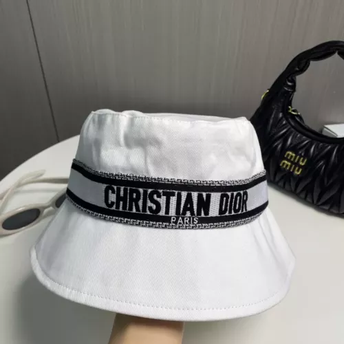 Cheap Christian Dior Caps #1288146, $$27.00 USD On Christian Dior Caps