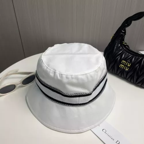 Replica Christian Dior Caps #1288146 $27.00 USD for Wholesale