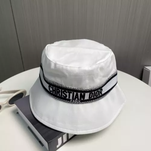 Replica Christian Dior Caps #1288146 $27.00 USD for Wholesale