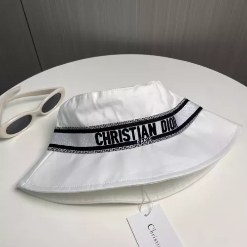 Replica Christian Dior Caps #1288146 $27.00 USD for Wholesale