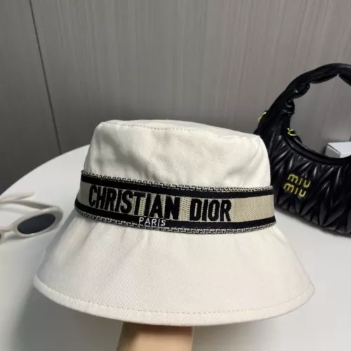 Cheap Christian Dior Caps #1288147, $$27.00 USD On Christian Dior Caps