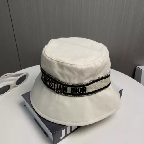 Replica Christian Dior Caps #1288147 $27.00 USD for Wholesale