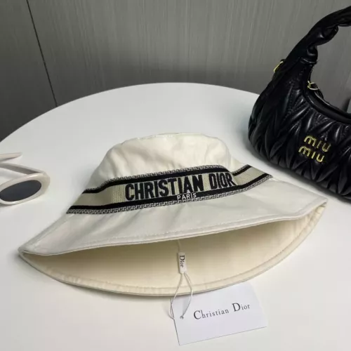 Replica Christian Dior Caps #1288147 $27.00 USD for Wholesale