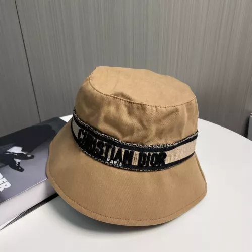 Replica Christian Dior Caps #1288148 $27.00 USD for Wholesale