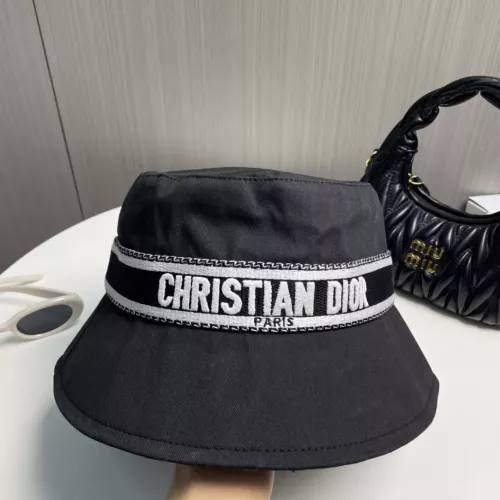 Cheap Christian Dior Caps #1288149, $$27.00 USD On Christian Dior Caps