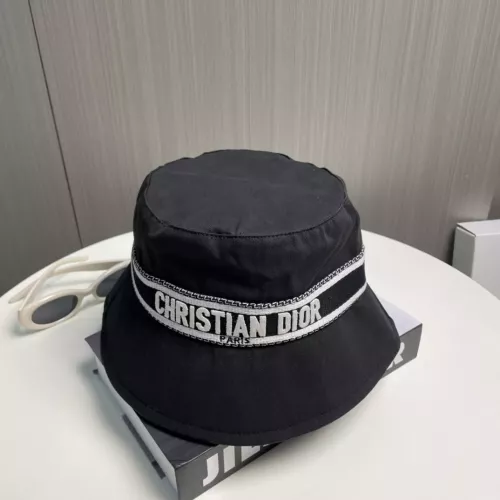 Replica Christian Dior Caps #1288149 $27.00 USD for Wholesale