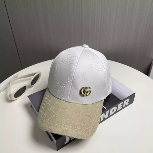 Replica Gucci Caps #1288150 $27.00 USD for Wholesale