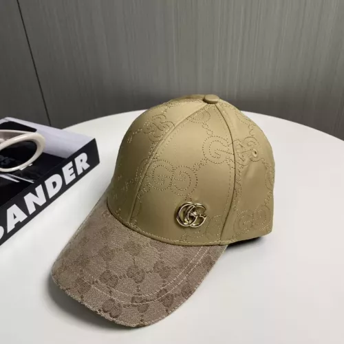 Cheap Gucci Caps #1288151, $$27.00 USD On Gucci Caps