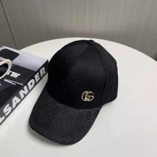 Cheap Gucci Caps #1288152, $$27.00 USD On Gucci Caps