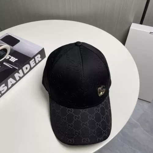 Replica Gucci Caps #1288152 $27.00 USD for Wholesale