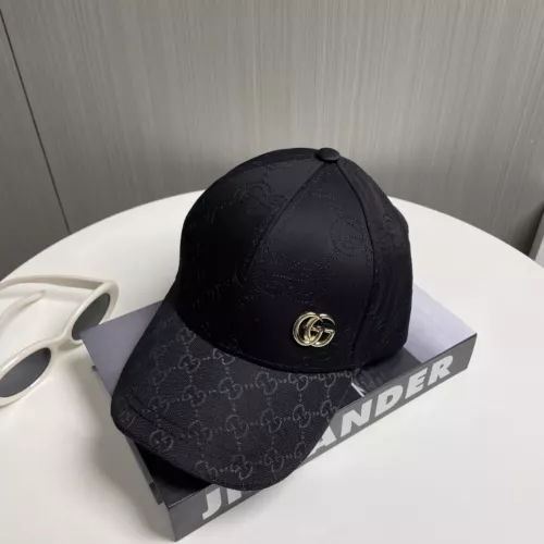 Replica Gucci Caps #1288152 $27.00 USD for Wholesale