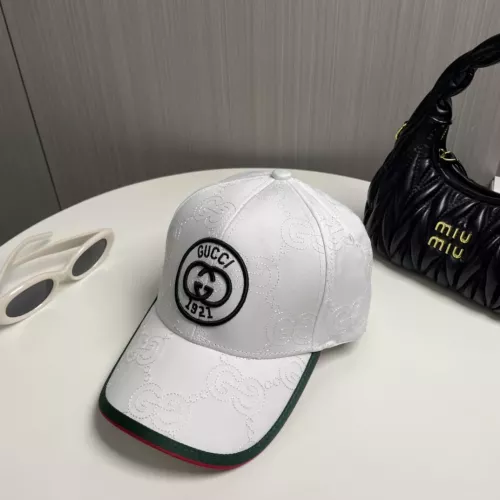 Replica Gucci Caps #1288153 $27.00 USD for Wholesale