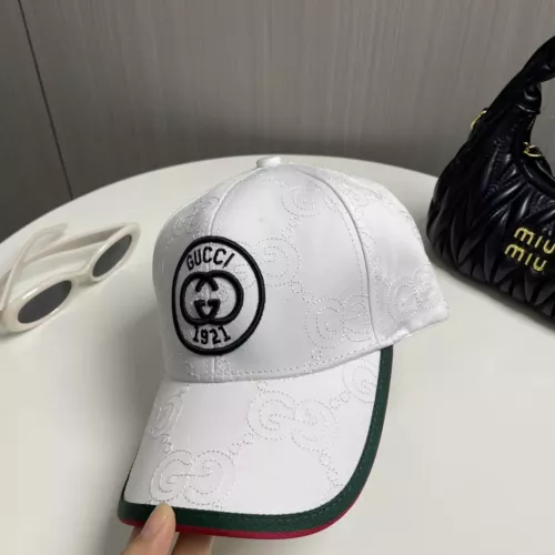 Replica Gucci Caps #1288153 $27.00 USD for Wholesale