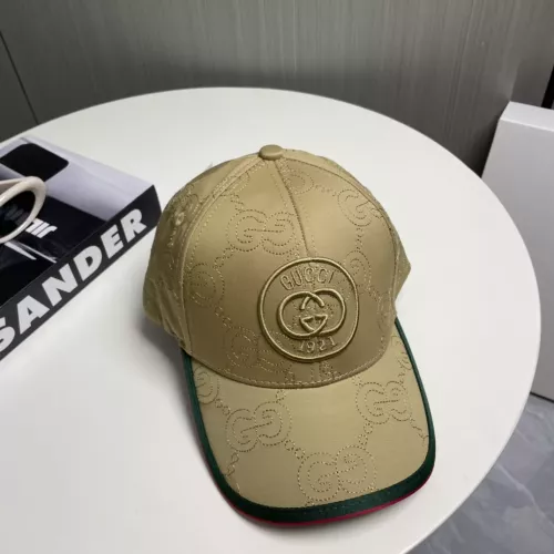 Cheap Gucci Caps #1288154, $$27.00 USD On Gucci Caps