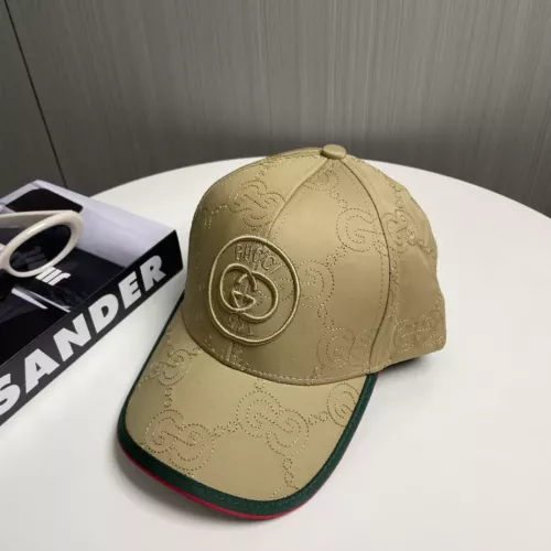 Replica Gucci Caps #1288154 $27.00 USD for Wholesale