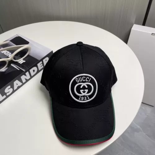 Cheap Gucci Caps #1288155, $$27.00 USD On Gucci Caps